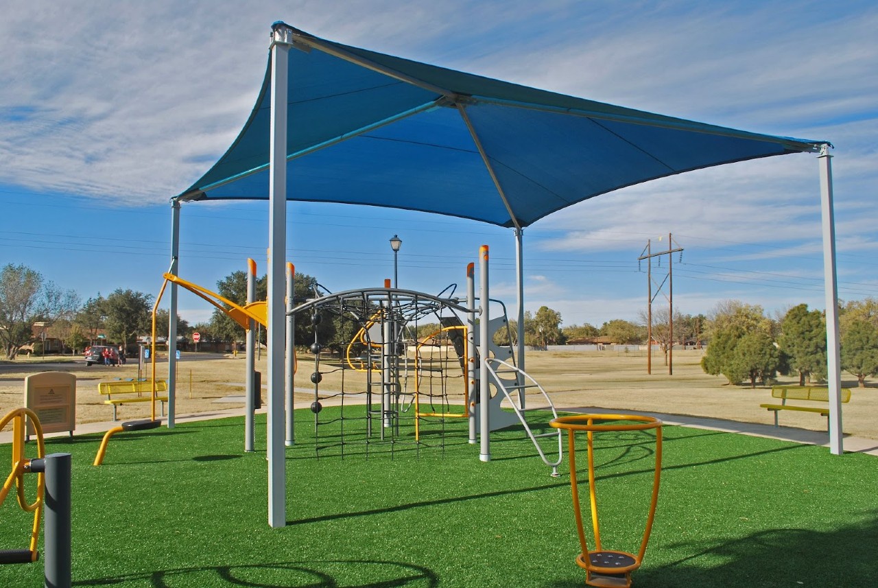 Artificial grass play area by Southwest Greens of Southern California